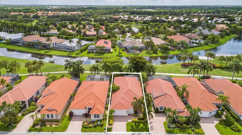 4674 HAZLETON LANE Lake Worth, FL 33449