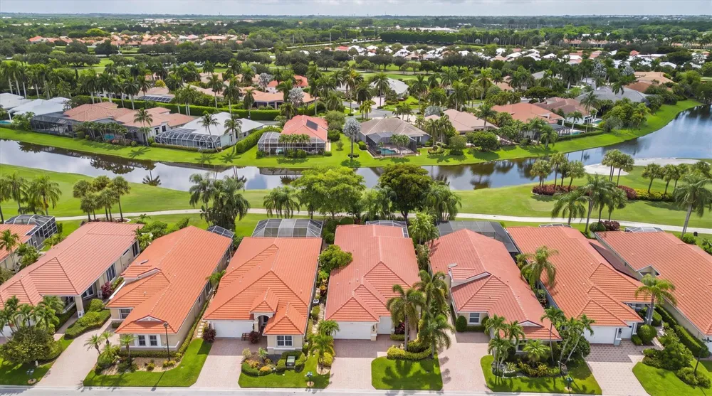 4674 HAZLETON LANE Lake Worth, FL 33449