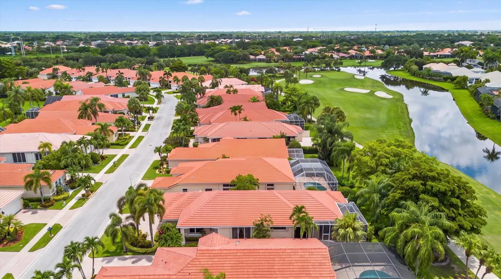 4674 HAZLETON LANE Lake Worth, FL 33449