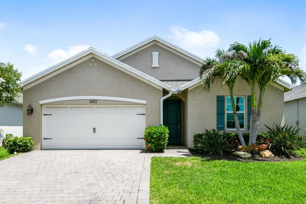 1693 NE White Pine Terrace Jensen Beach, FL 34957