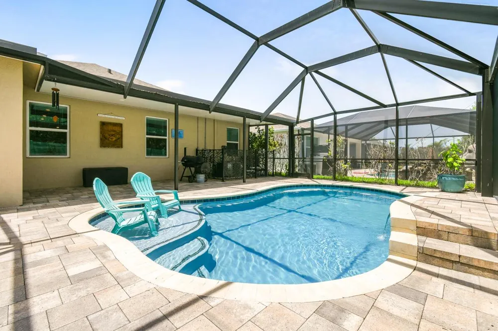 1693 NE White Pine Terrace Jensen Beach, FL 34957