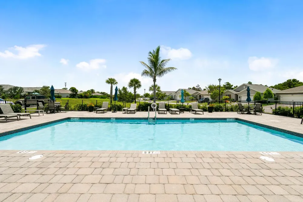 1693 NE White Pine Terrace Jensen Beach, FL 34957