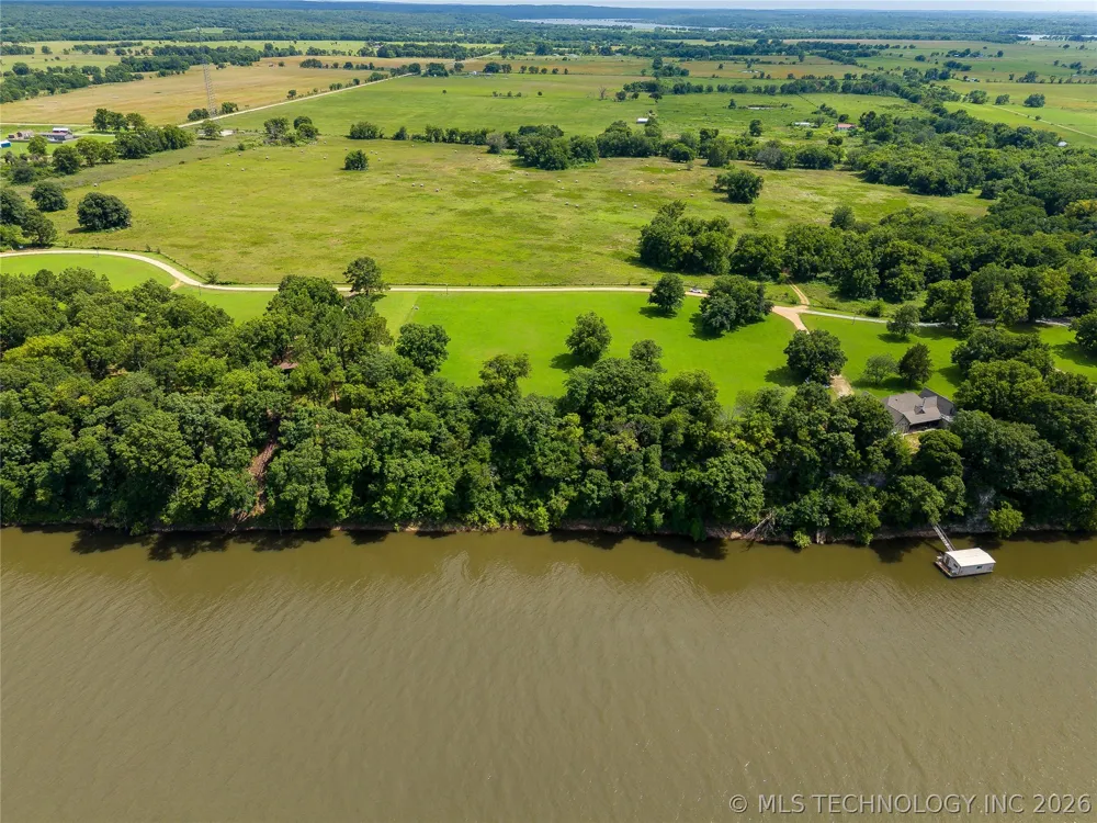 10 Galloway Bay Strang, OK 74367