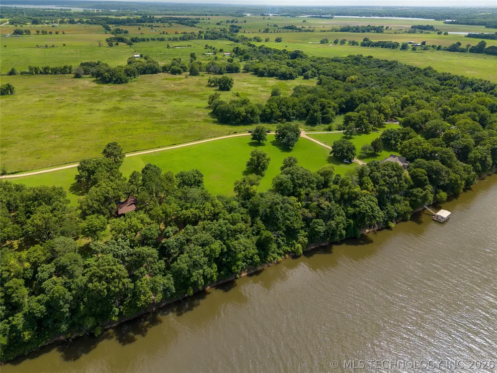 10 Galloway Bay Strang, OK 74367
