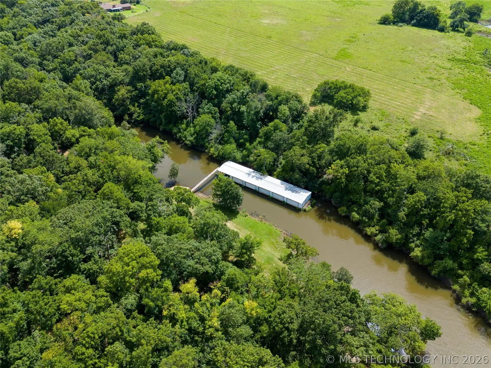 10 Galloway Bay Strang, OK 74367