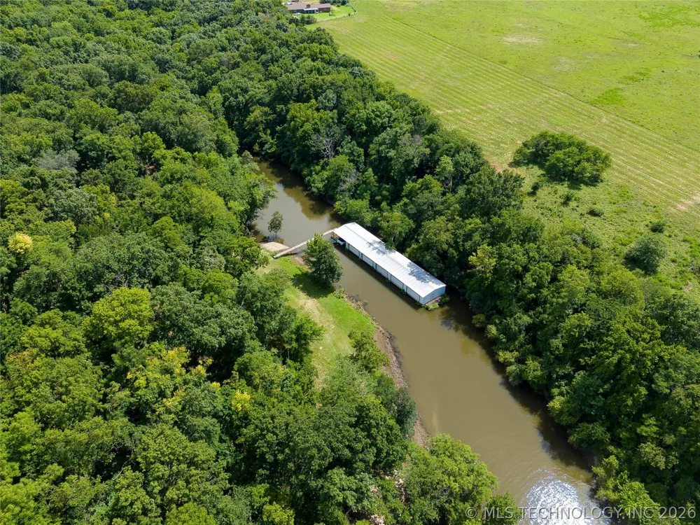 10 Galloway Bay Strang, OK 74367
