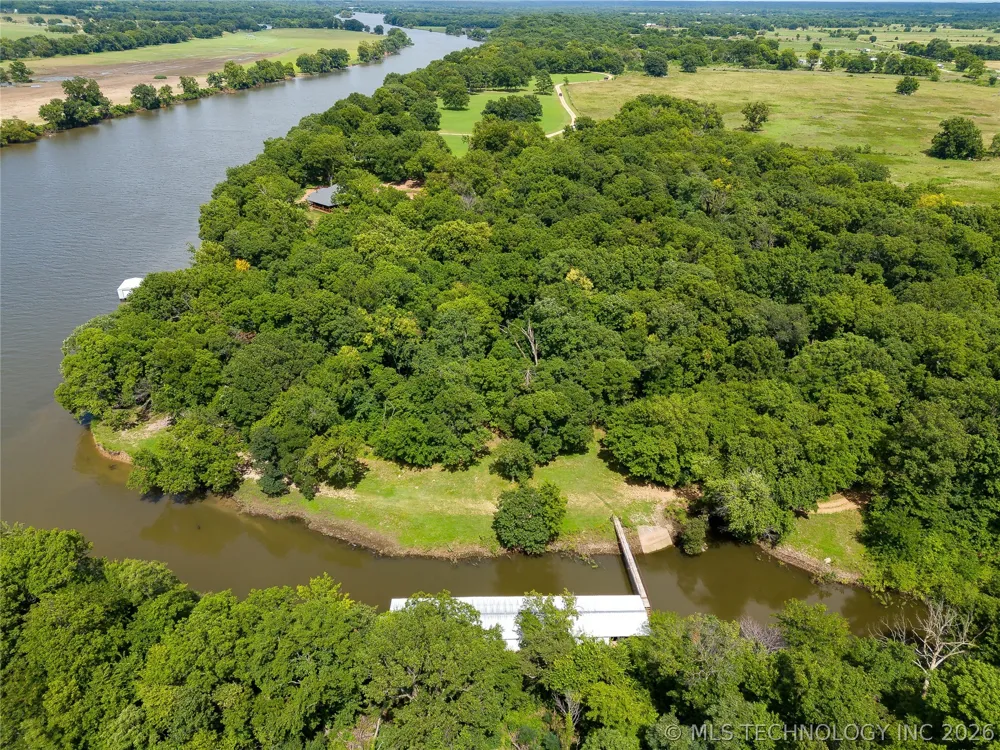10 Galloway Bay Strang, OK 74367