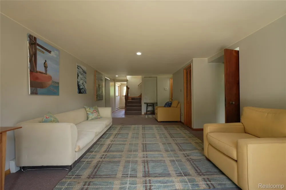 2898 Lakeshore Road Sanilac Township, MI 48401
