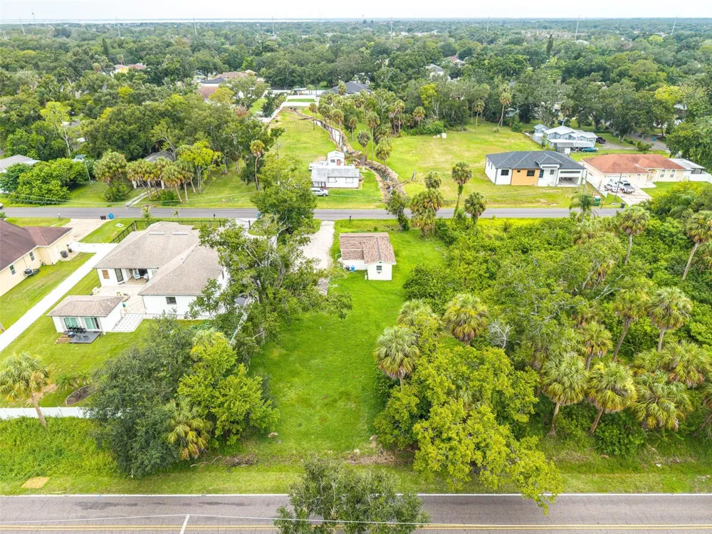 6315 RHONDA ROAD Tampa, FL 33615
