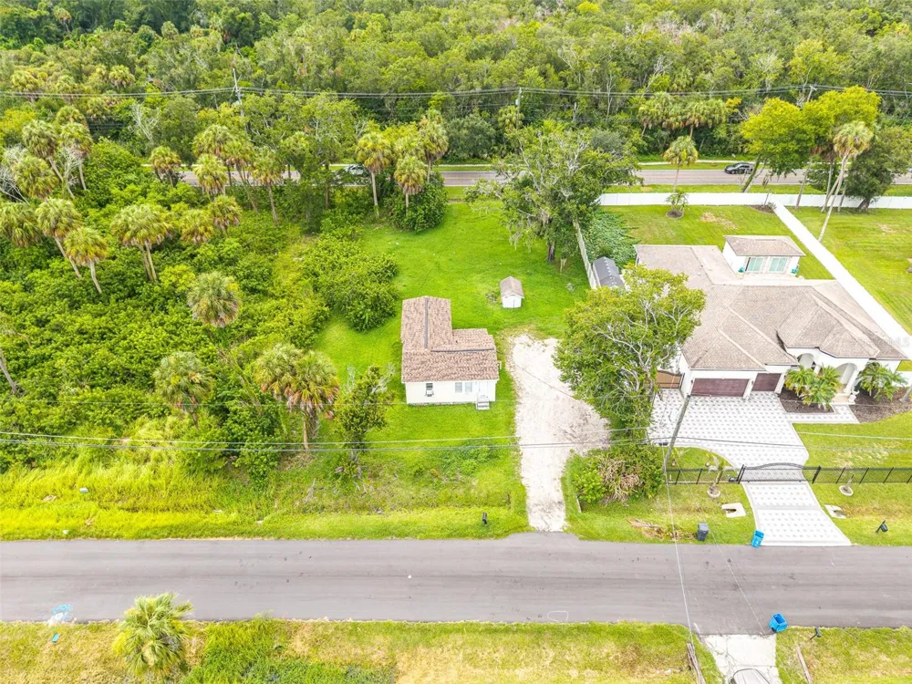 6315 RHONDA ROAD Tampa, FL 33615