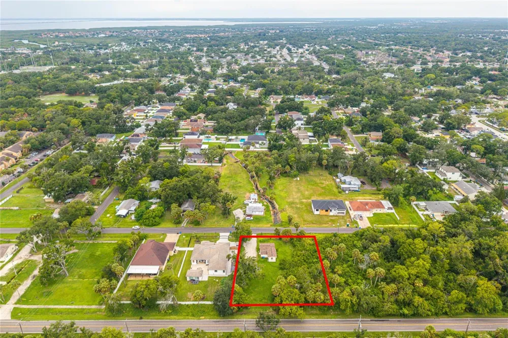 6315 RHONDA ROAD Tampa, FL 33615