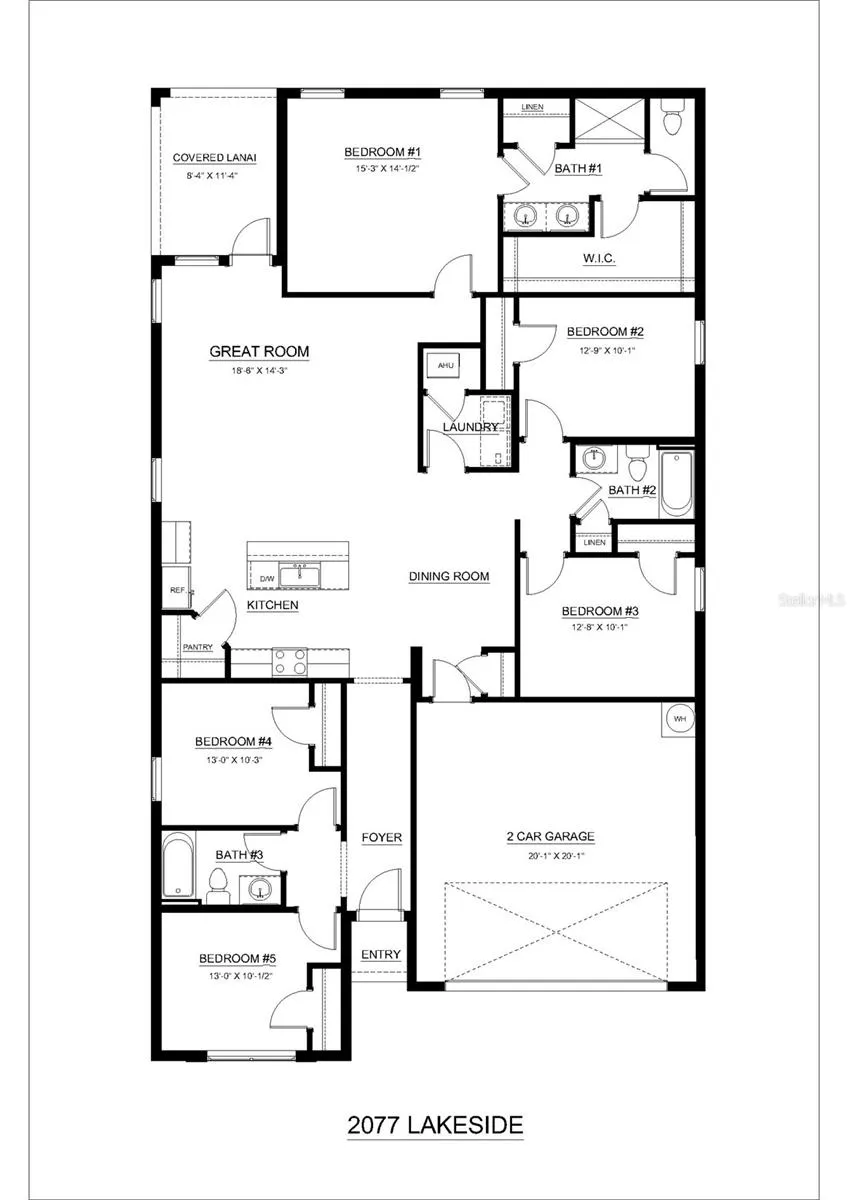 26263 CORAL LAKES DRIVE Punta Gorda, FL 33955