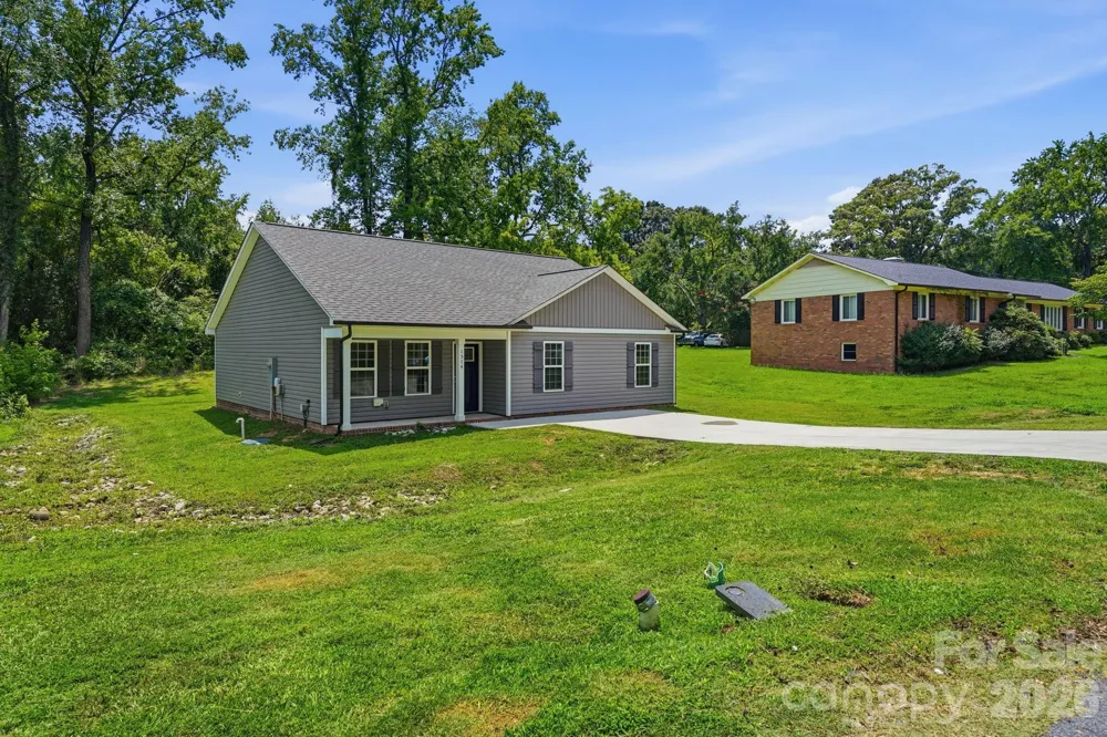 1514 Jamaica Road Kannapolis, NC 28083