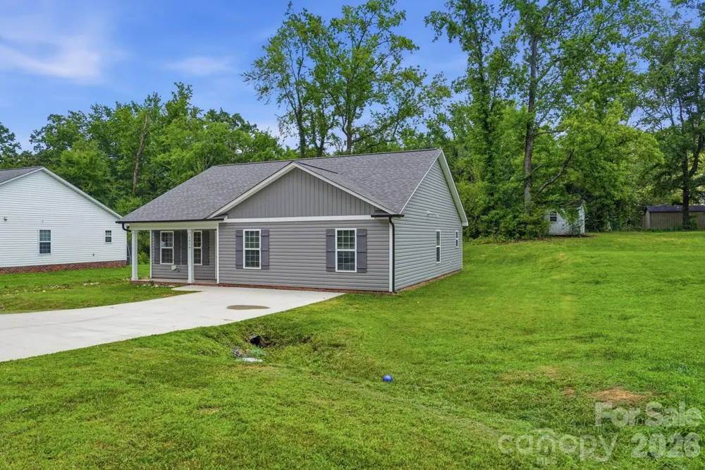 1514 Jamaica Road Kannapolis, NC 28083
