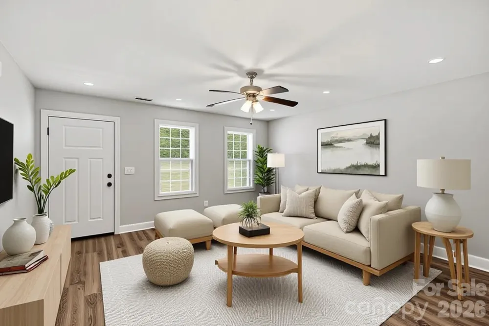1514 Jamaica Road Kannapolis, NC 28083