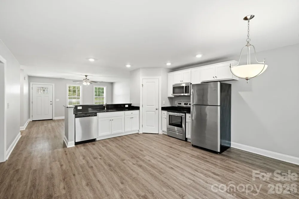1514 Jamaica Road Kannapolis, NC 28083