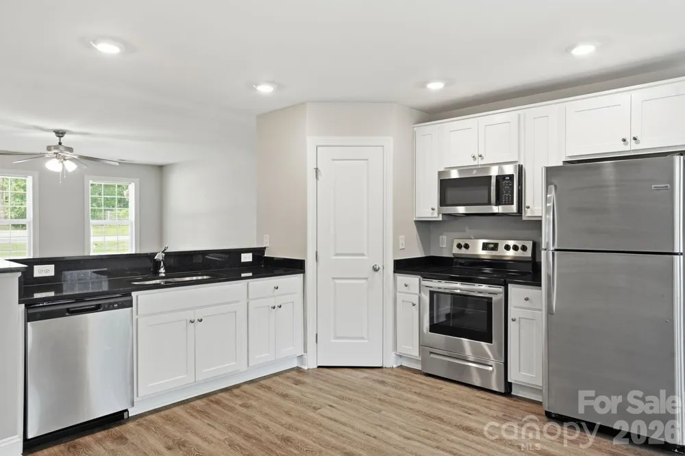 1514 Jamaica Road Kannapolis, NC 28083