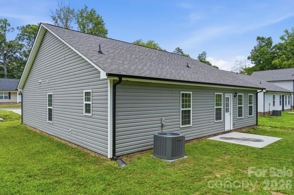 1514 Jamaica Road Kannapolis, NC 28083