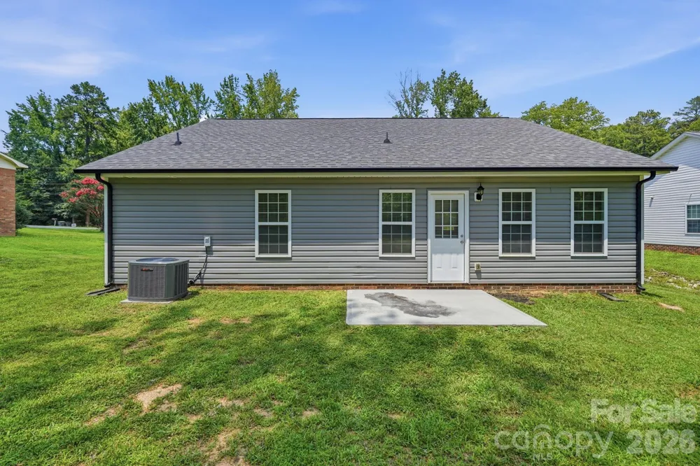 1514 Jamaica Road Kannapolis, NC 28083