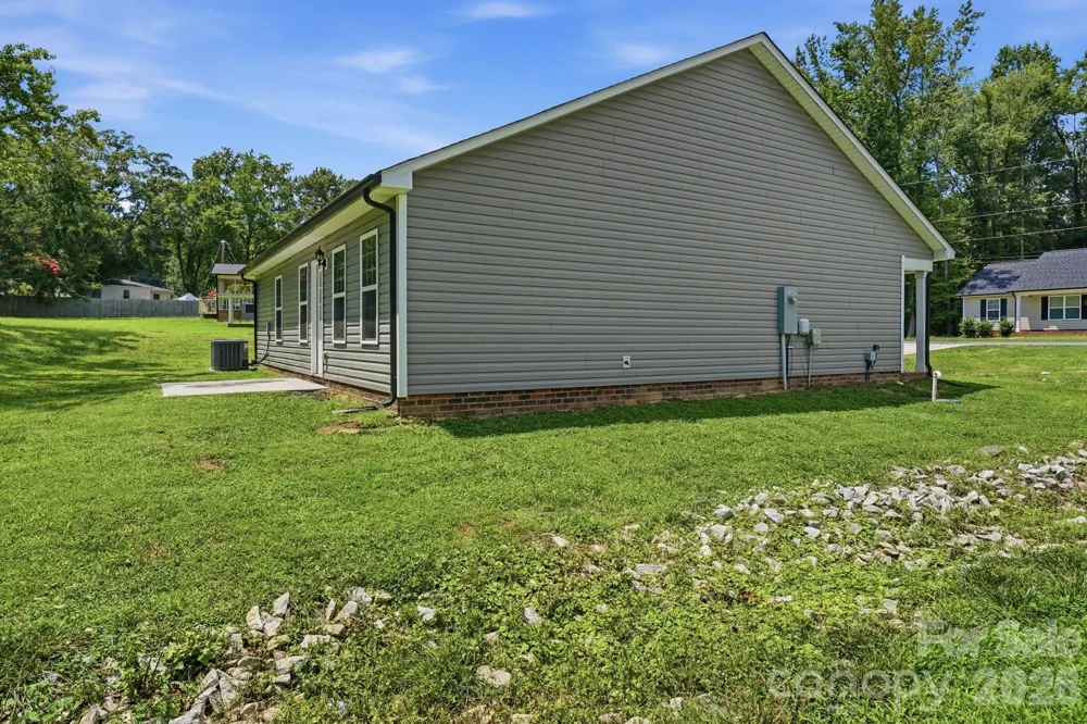 1514 Jamaica Road Kannapolis, NC 28083
