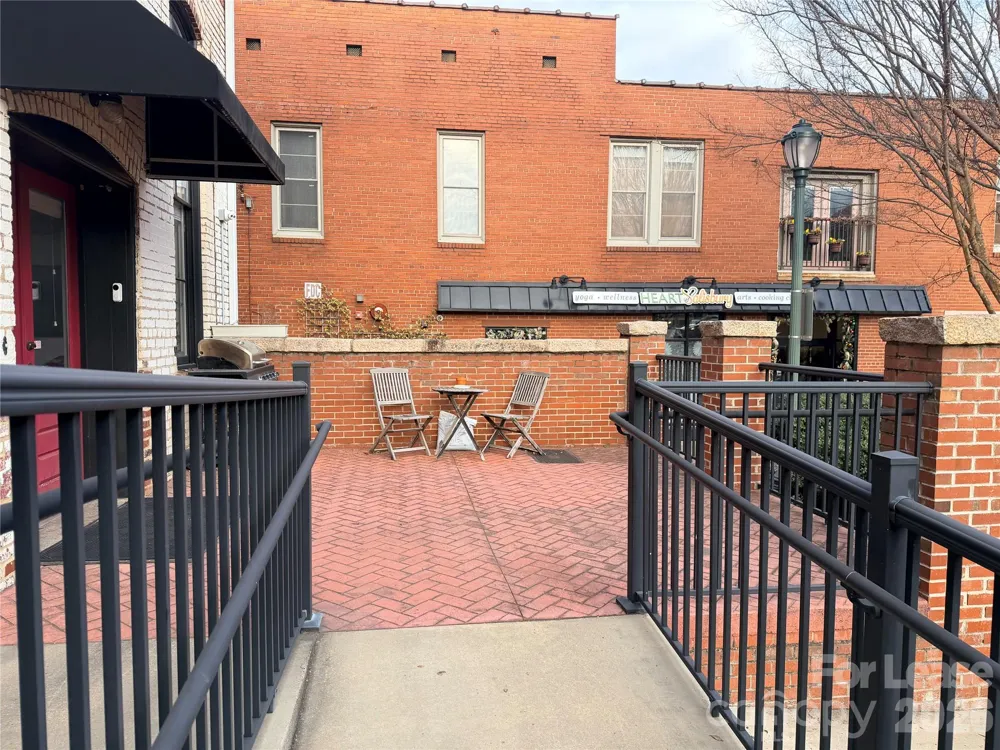113 Main Street #F Salisbury, NC 28144