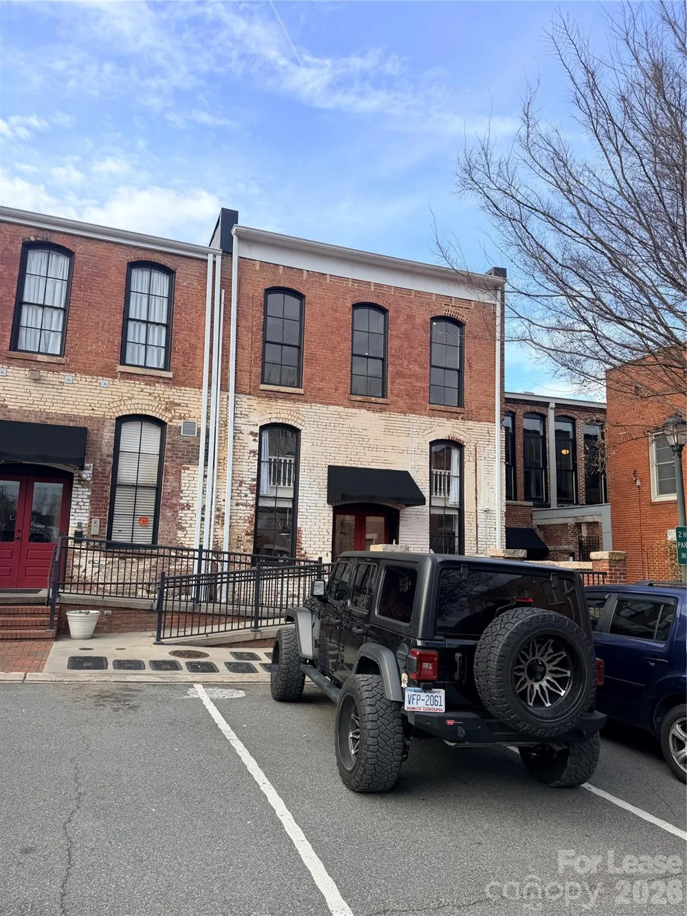 113 Main Street #F Salisbury, NC 28144