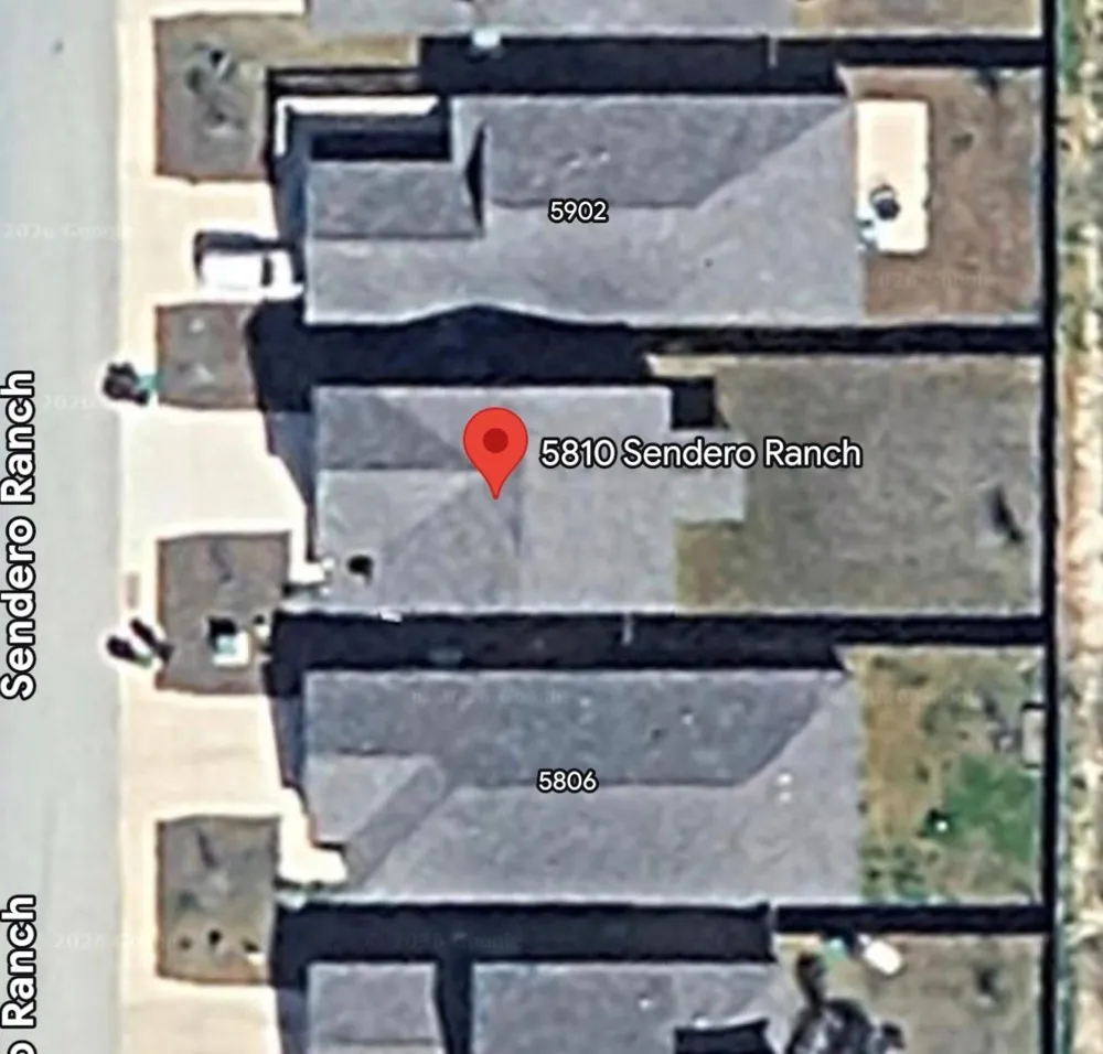 5810 Sendero Ranch San Antonio, TX 78253