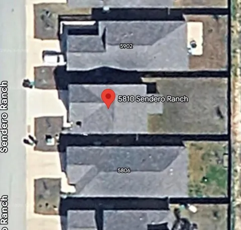 5810 Sendero Ranch