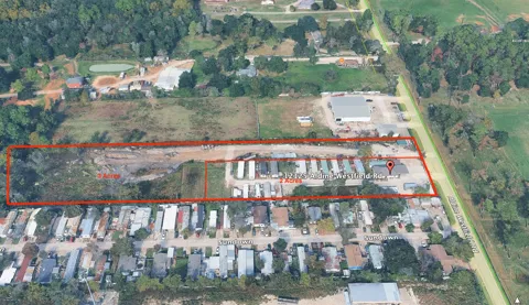 12125 Aldine Westfield Road #17