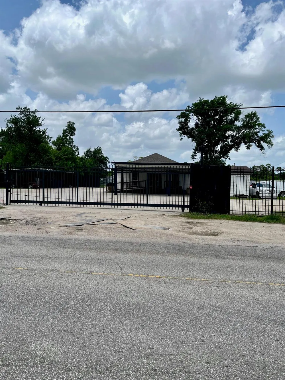 12125 Aldine Westfield Road #17 Houston, TX 77093