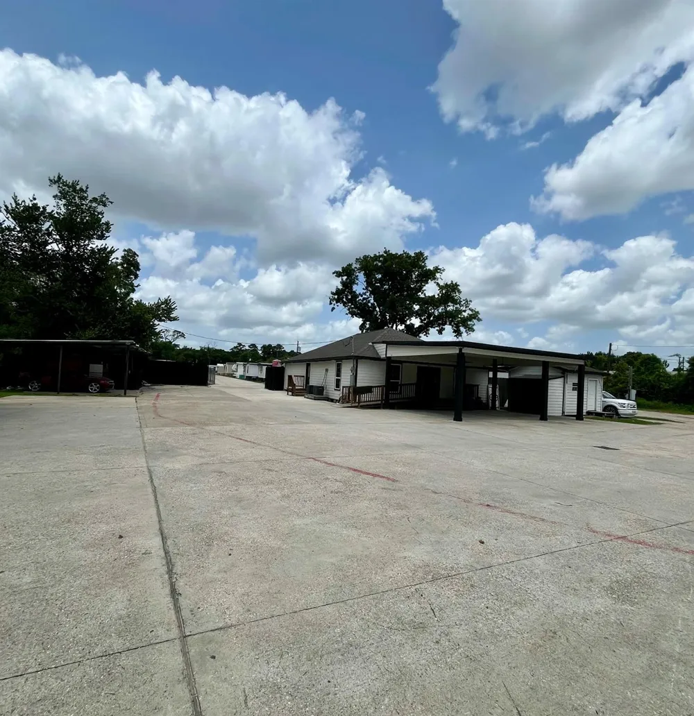 12125 Aldine Westfield Road #17 Houston, TX 77093