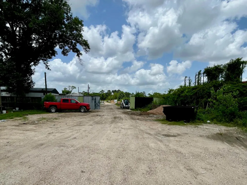 12125 Aldine Westfield Road #17 Houston, TX 77093