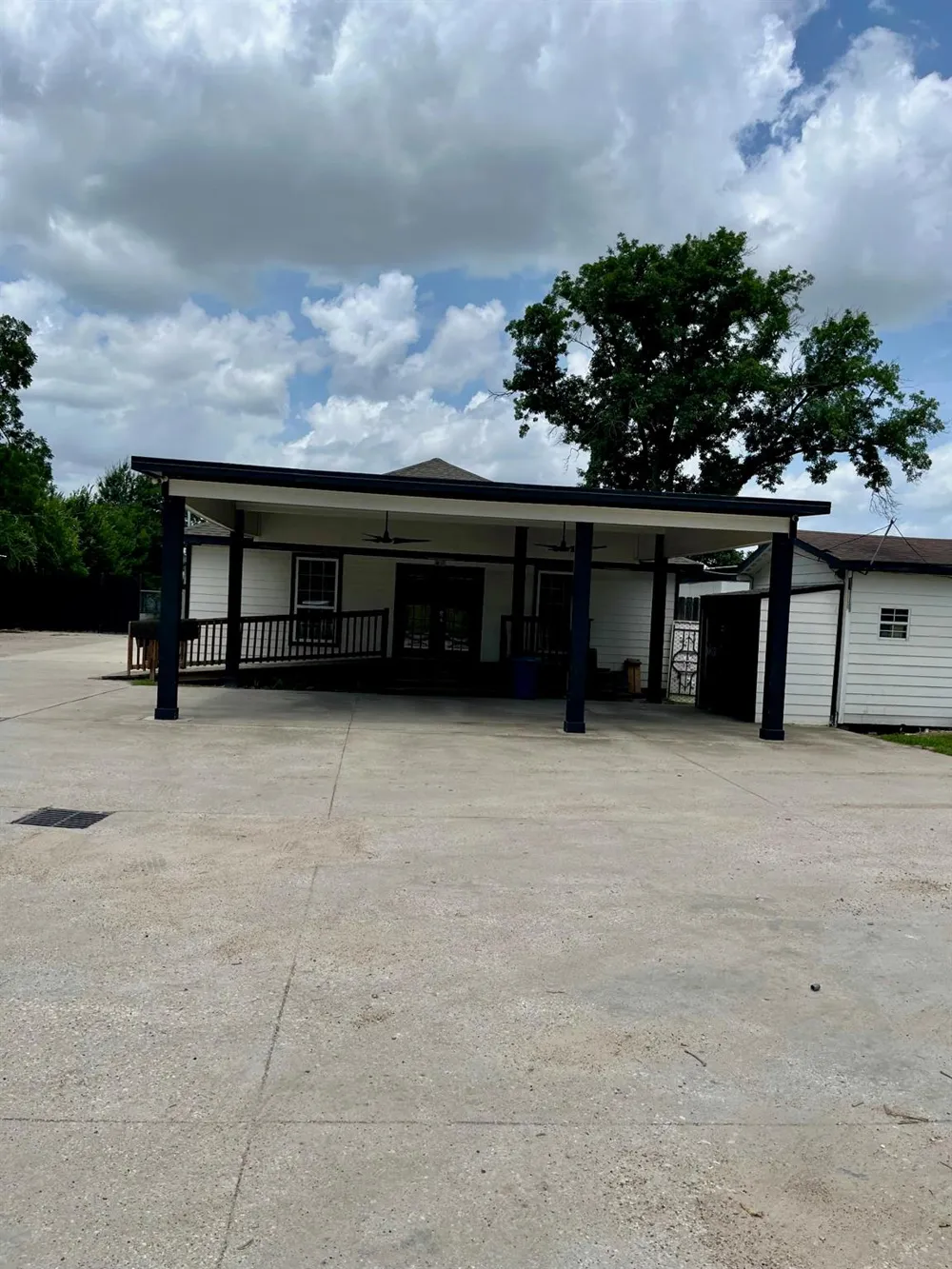 12125 Aldine Westfield Road #17 Houston, TX 77093
