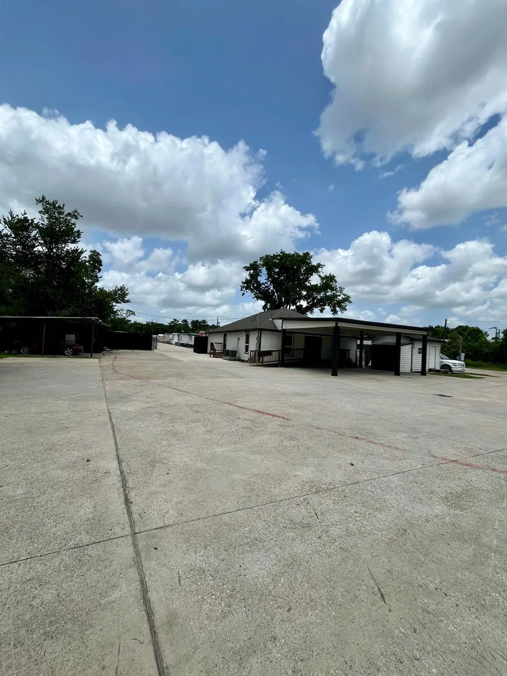 12125 Aldine Westfield Road #17 Houston, TX 77093
