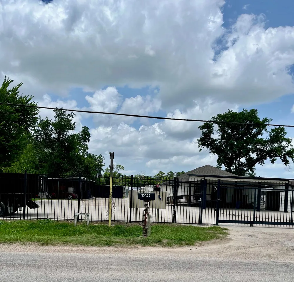 12125 Aldine Westfield Road #17 Houston, TX 77093