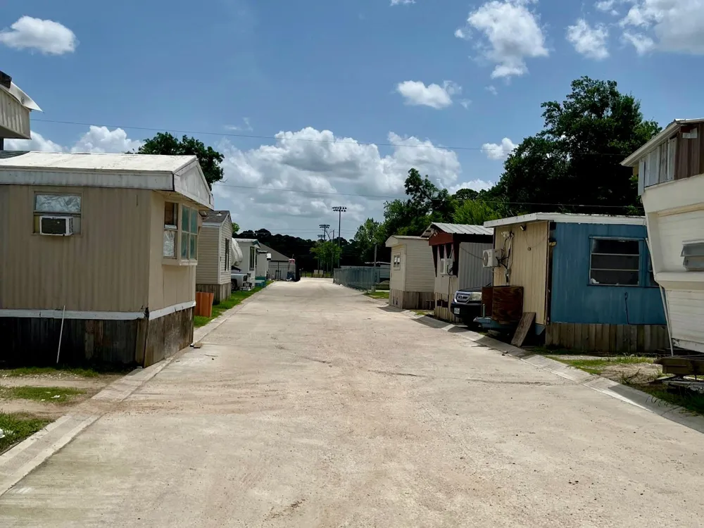12125 Aldine Westfield Road #17 Houston, TX 77093
