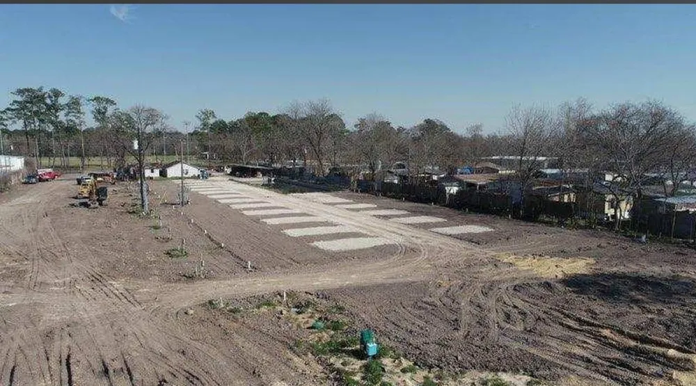 12125 Aldine Westfield Road #17 Houston, TX 77093