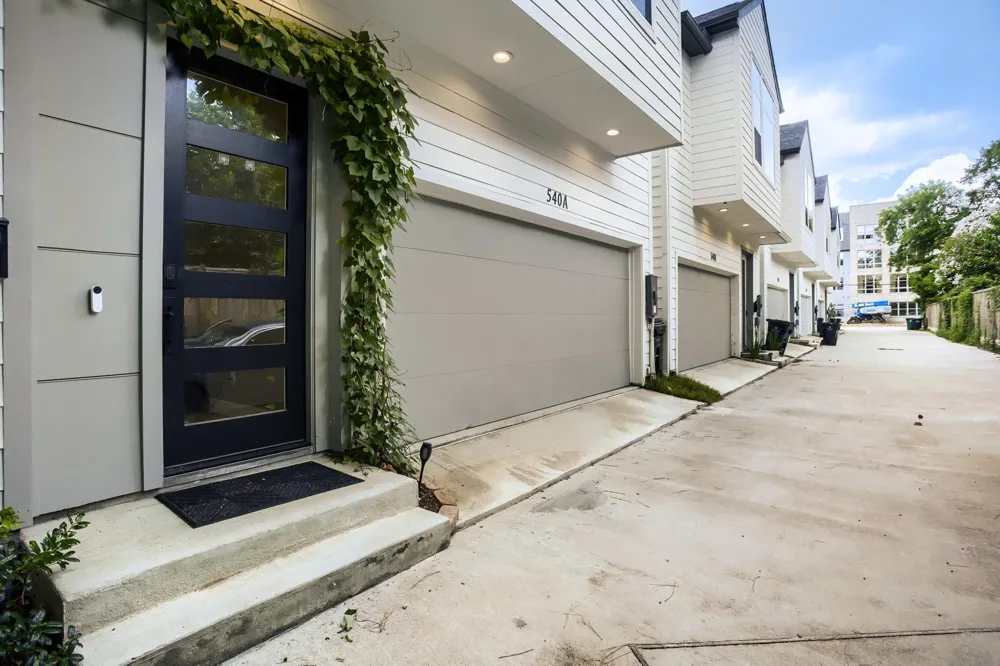 540 Janisch Road #A Houston, TX 77018