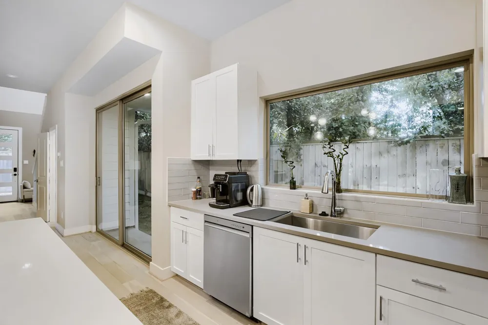 540 Janisch Road #A Houston, TX 77018