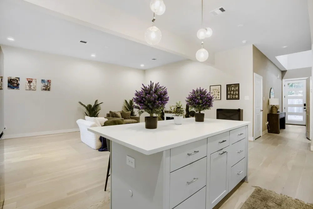 540 Janisch Road #A Houston, TX 77018