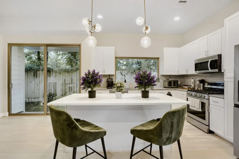 540 Janisch Road #A Houston, TX 77018