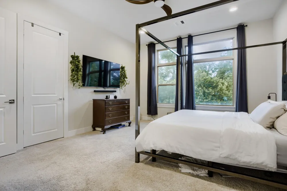 540 Janisch Road #A Houston, TX 77018