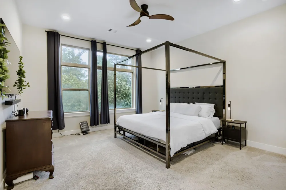 540 Janisch Road #A Houston, TX 77018