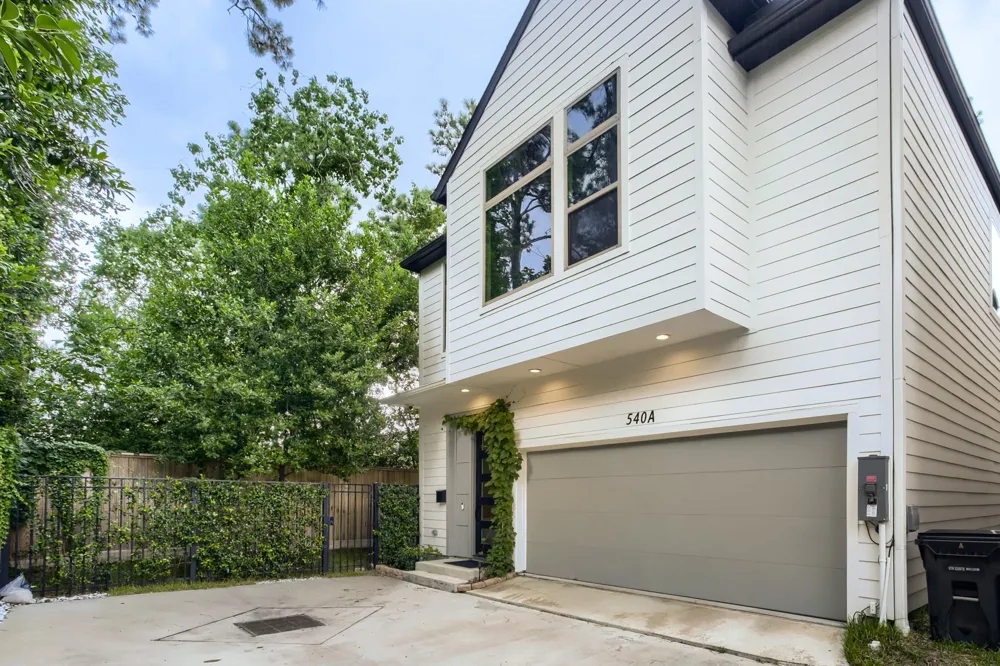 540 Janisch Road #A Houston, TX 77018