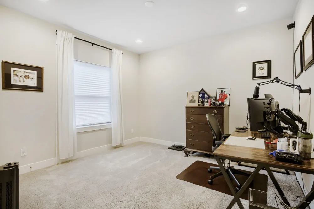 540 Janisch Road #A Houston, TX 77018