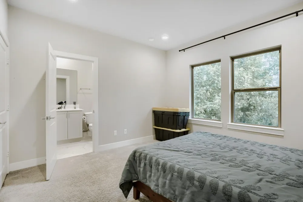 540 Janisch Road #A Houston, TX 77018