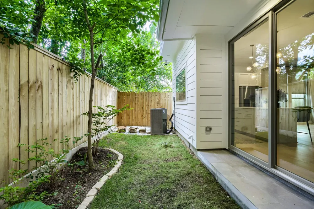 540 Janisch Road #A Houston, TX 77018