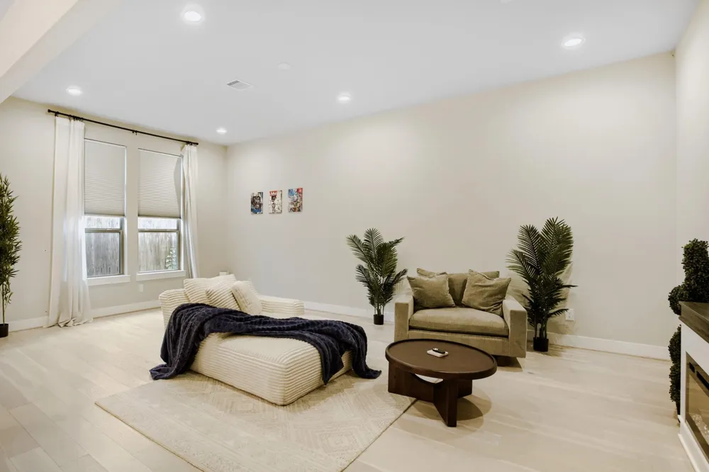 540 Janisch Road #A Houston, TX 77018