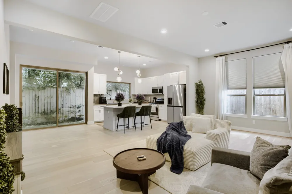 540 Janisch Road #A Houston, TX 77018