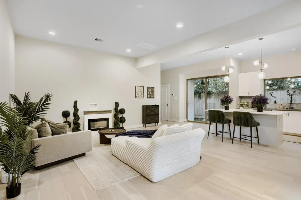 540 Janisch Road #A Houston, TX 77018